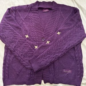 Speak Now Taylor’s Version Cardigan XL/2X